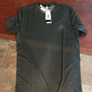 Adidas work out shirt